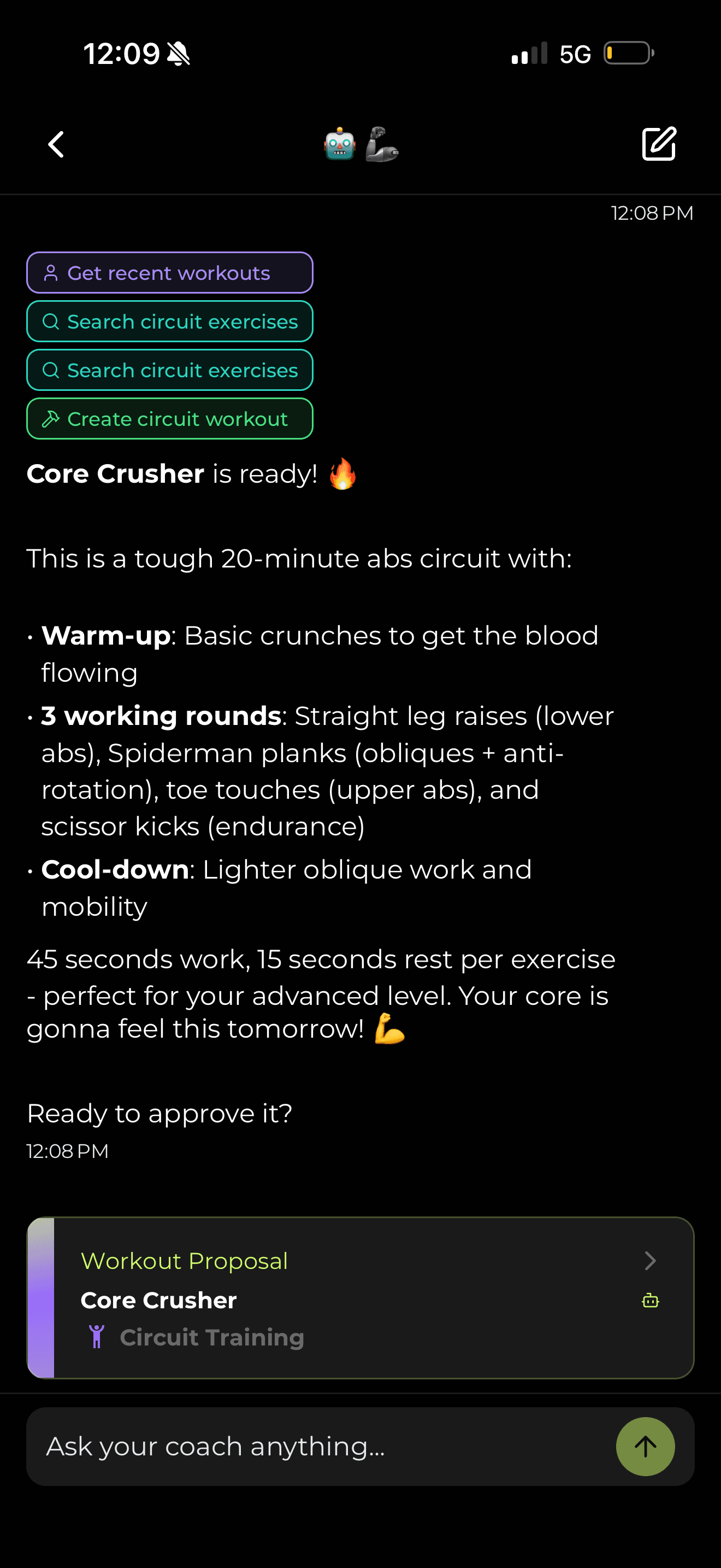 Intelligence that adapts to you.