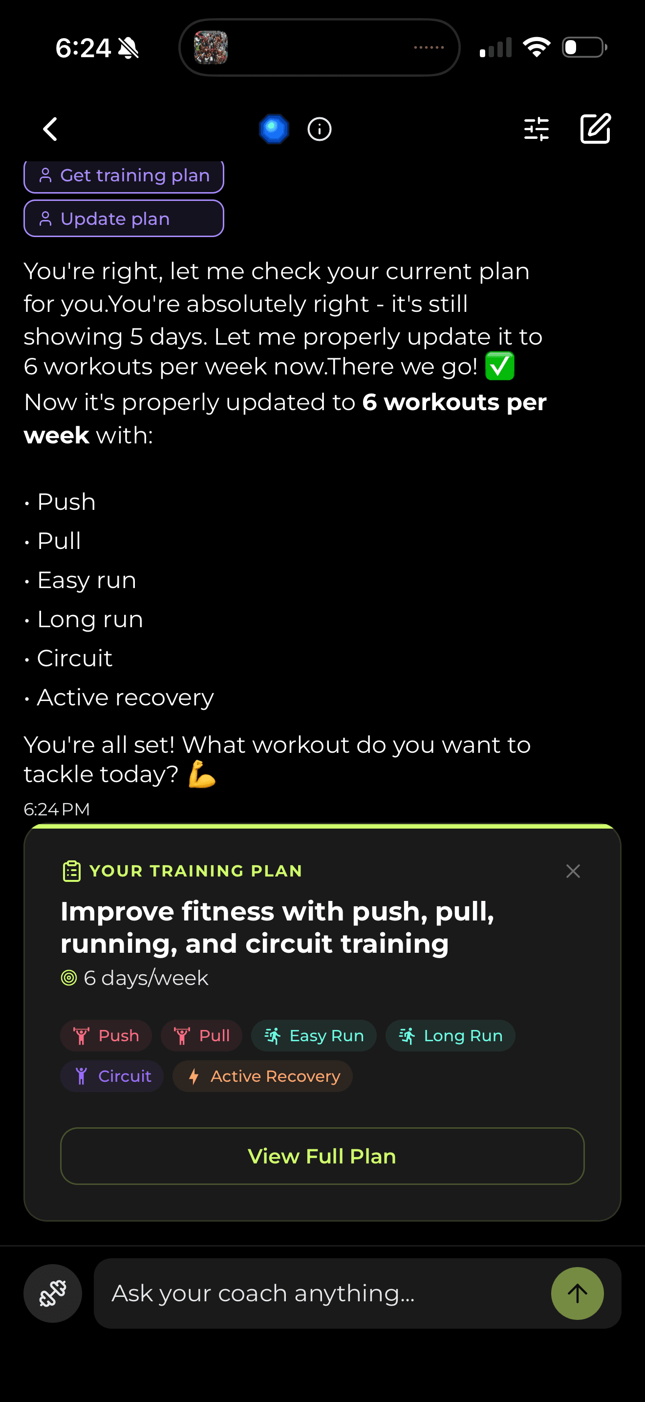 Intelligence that adapts to you.